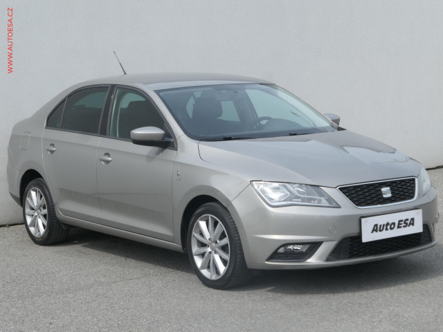 Seat Toledo