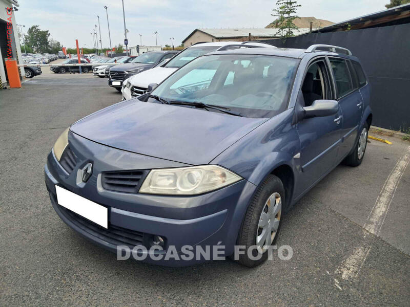 Renault M�gane