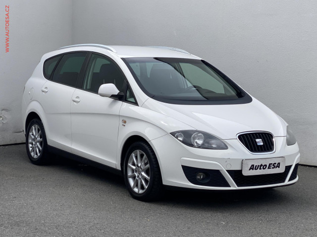 Seat Altea