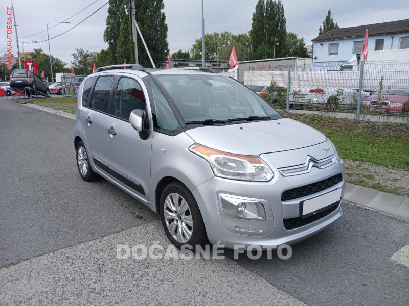Citron C3 Picasso