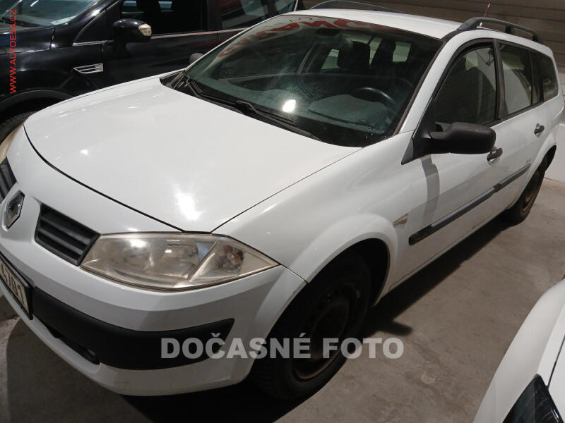 Renault M�gane