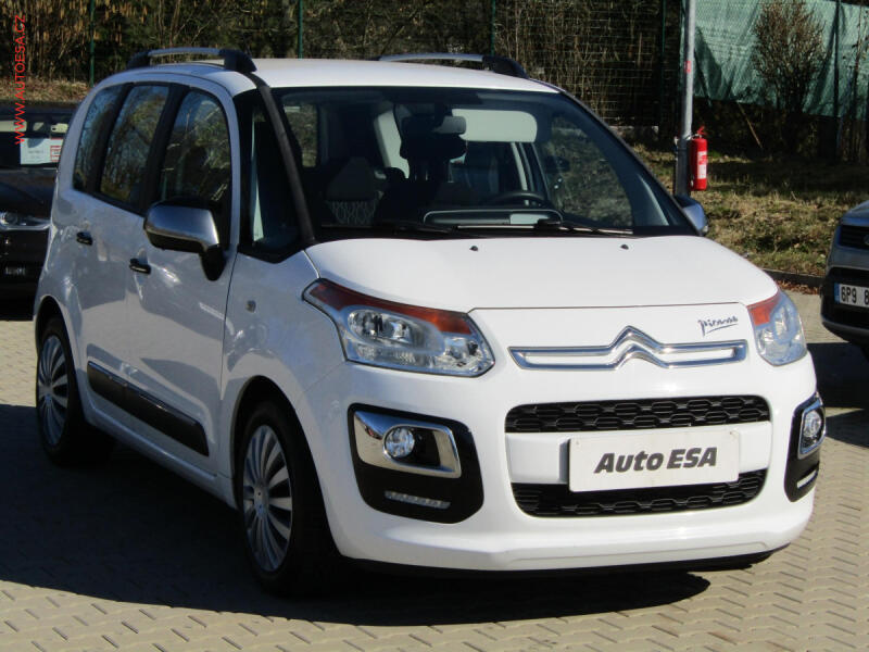 Citro�n C3 Picasso