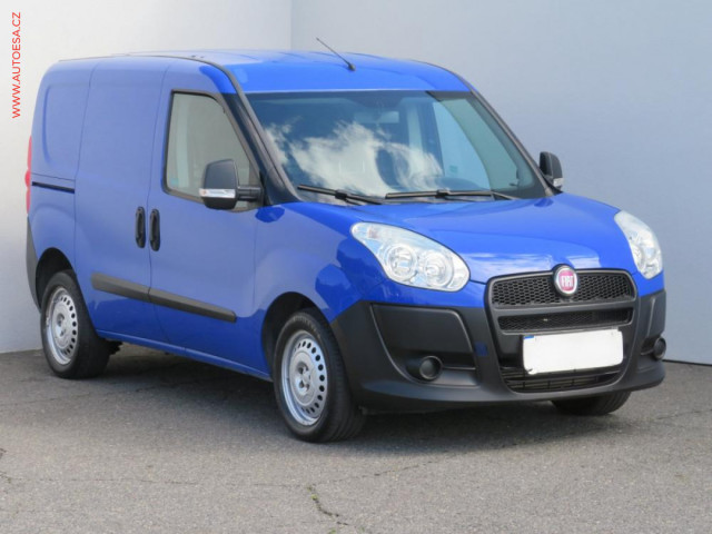 Fiat Doblo cargo