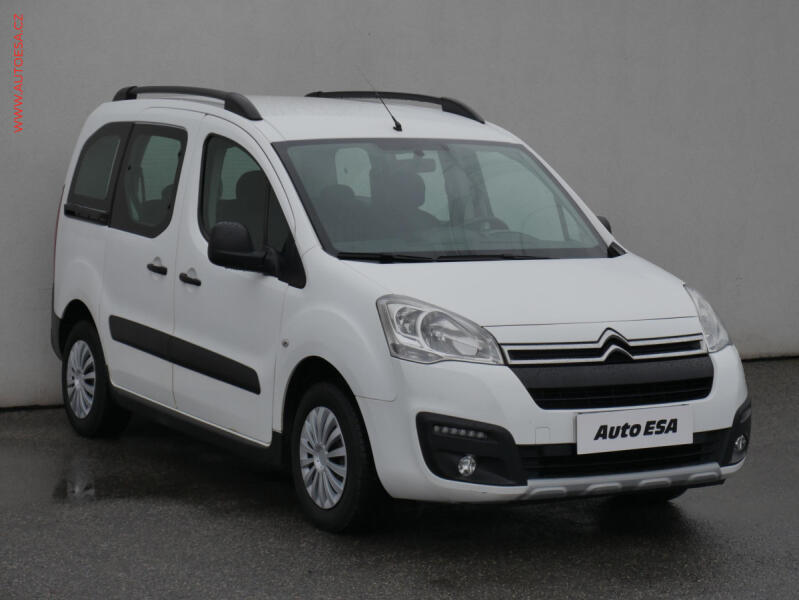 Citro�n Berlingo