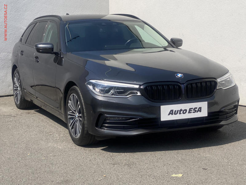 BMW 5er Reihe