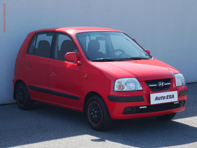 Hyundai Atos