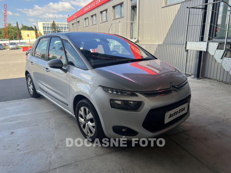 Citro�n C4 Picasso