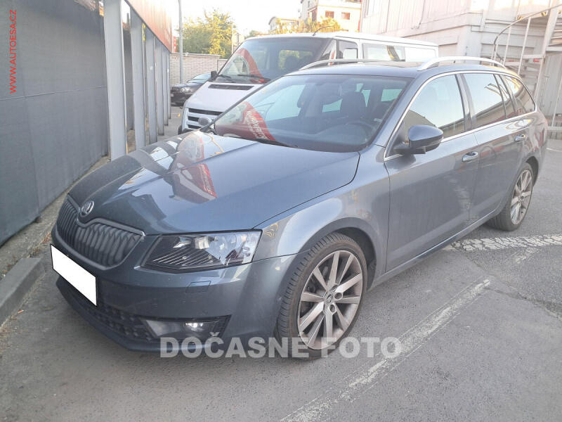 �koda Octavia
