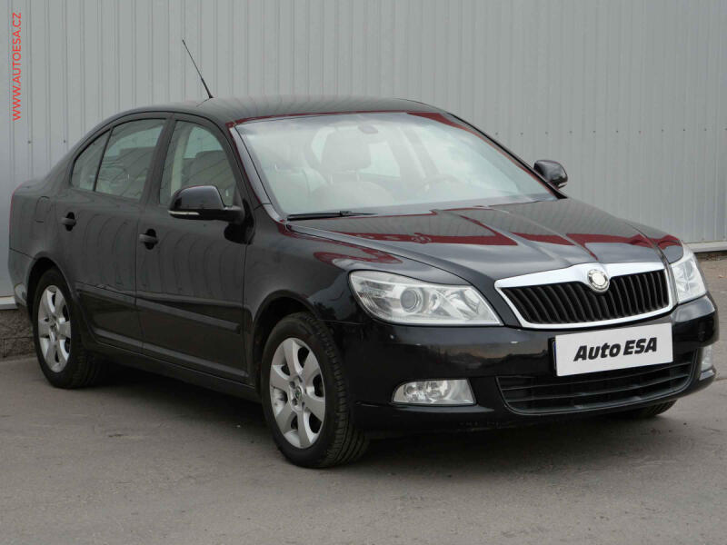 �koda Octavia