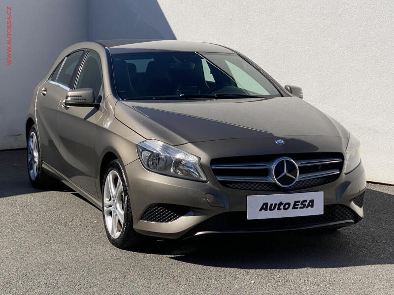 Mercedes-Benz Klasse A