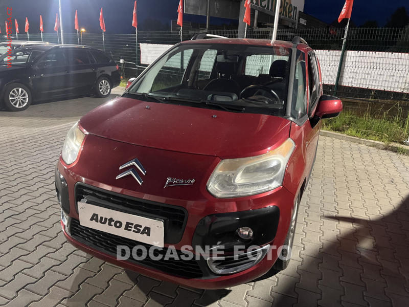 Citron C3 Picasso