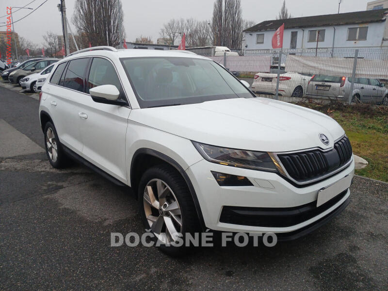 �koda Kodiaq