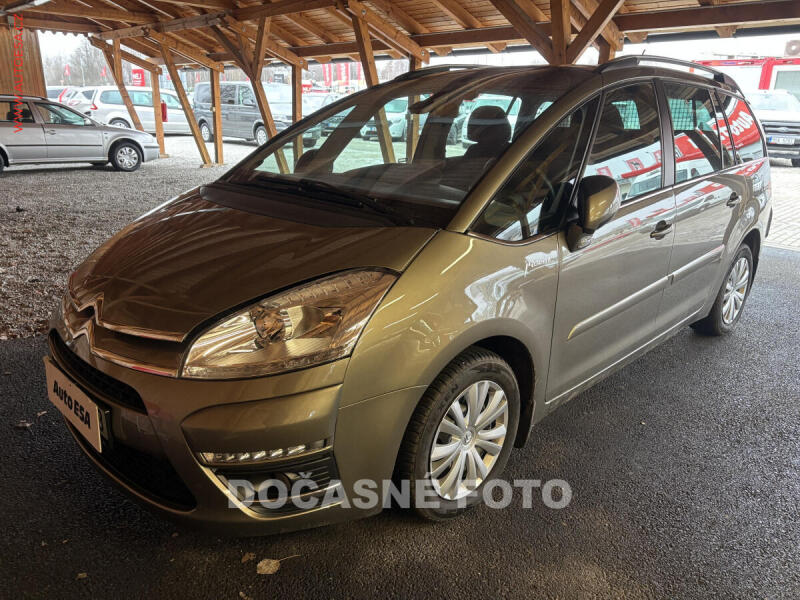 Citro�n C4 Picasso