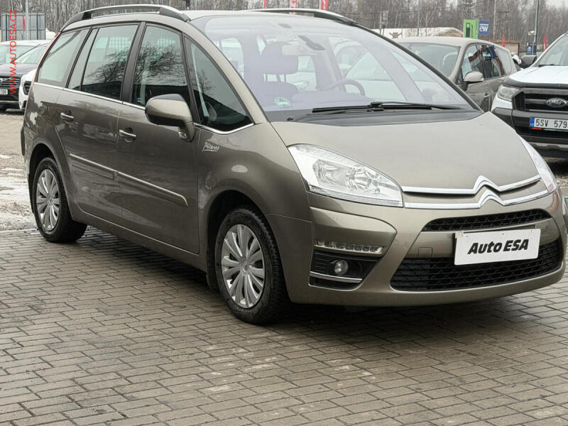 Citro�n C4 Picasso