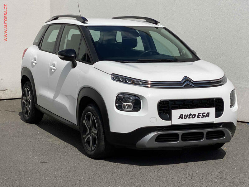 Citro�n C3 Aircross