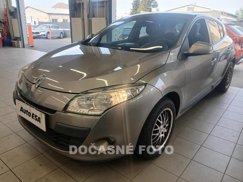 Renault M�gane