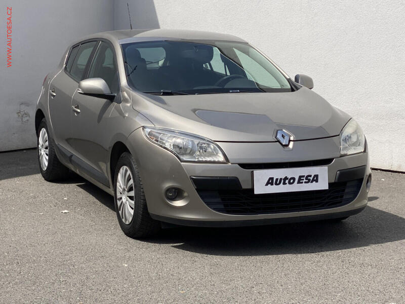 Renault M�gane