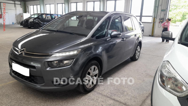 Citron C4 Picasso