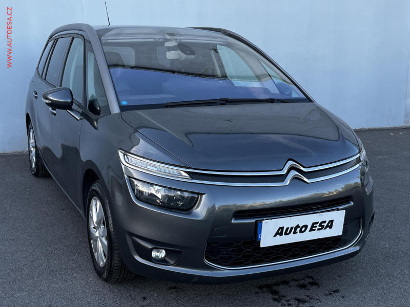 Citron C4 Picasso