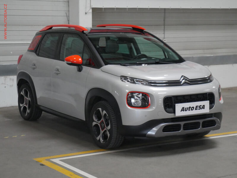 Citro�n C3 Aircross
