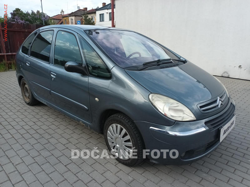 Citron Xsara Picasso