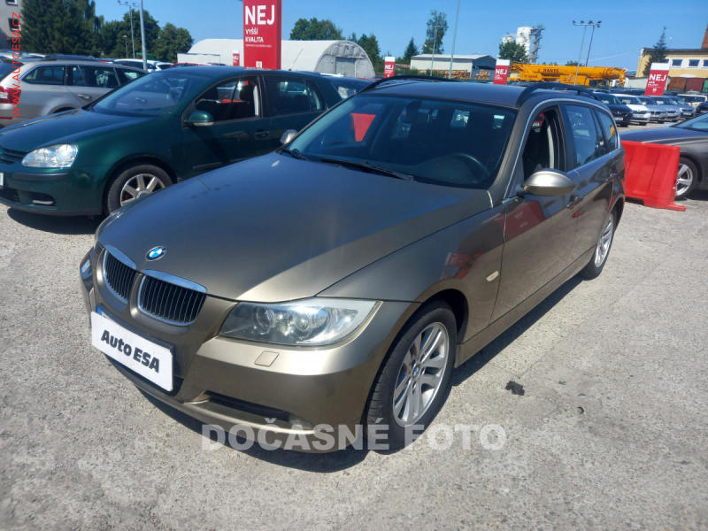 BMW 3er Reihe