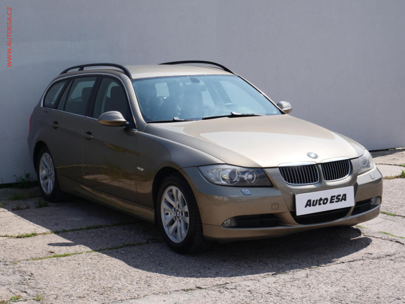 BMW 3er Reihe