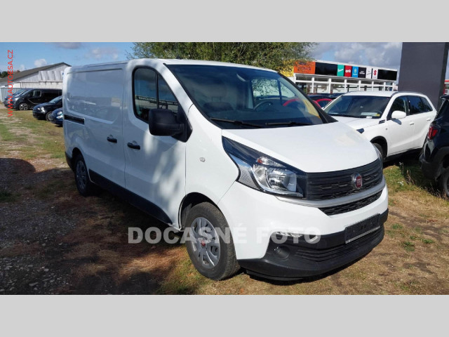 Fiat Talento