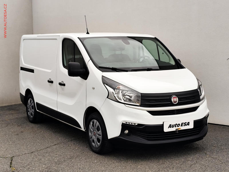 Fiat Talento