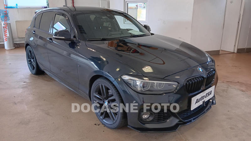 BMW 1er Reihe