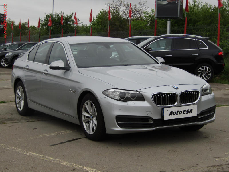BMW 5er Reihe