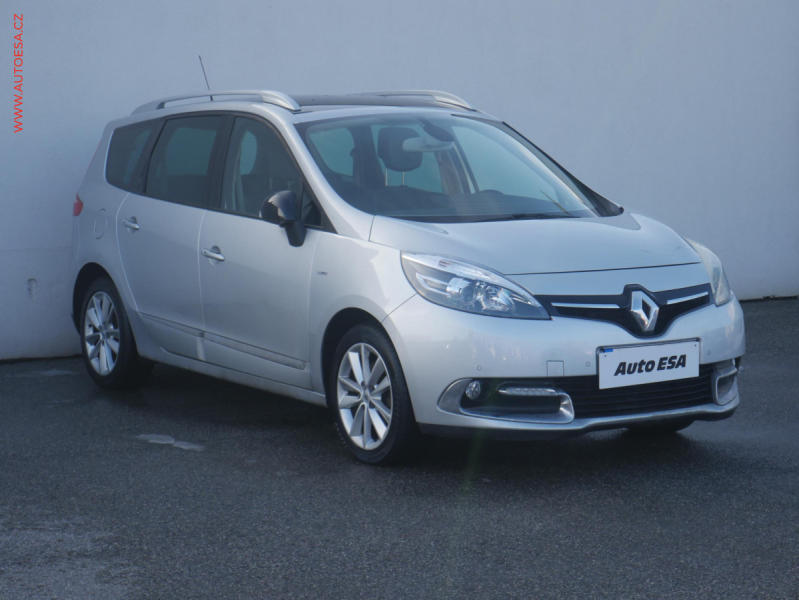 Renault Grand Scenic