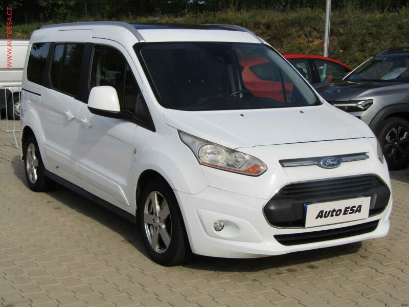 Ford Tourneo Connect