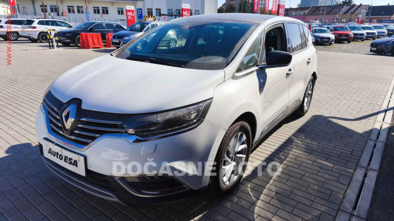 Renault Espace