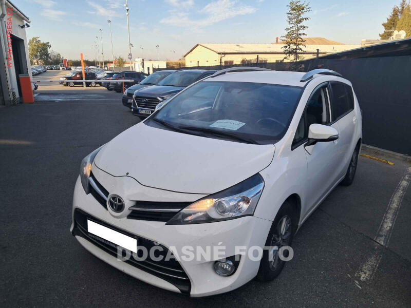 Toyota Verso