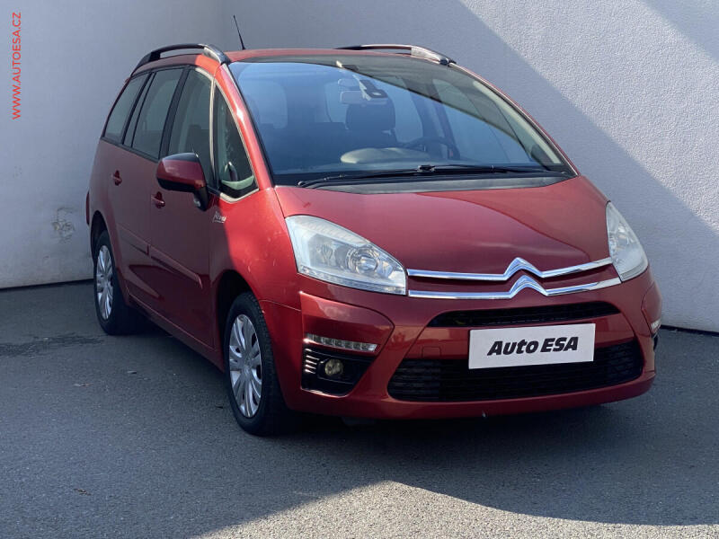 Citro�n Grand C4 Picasso