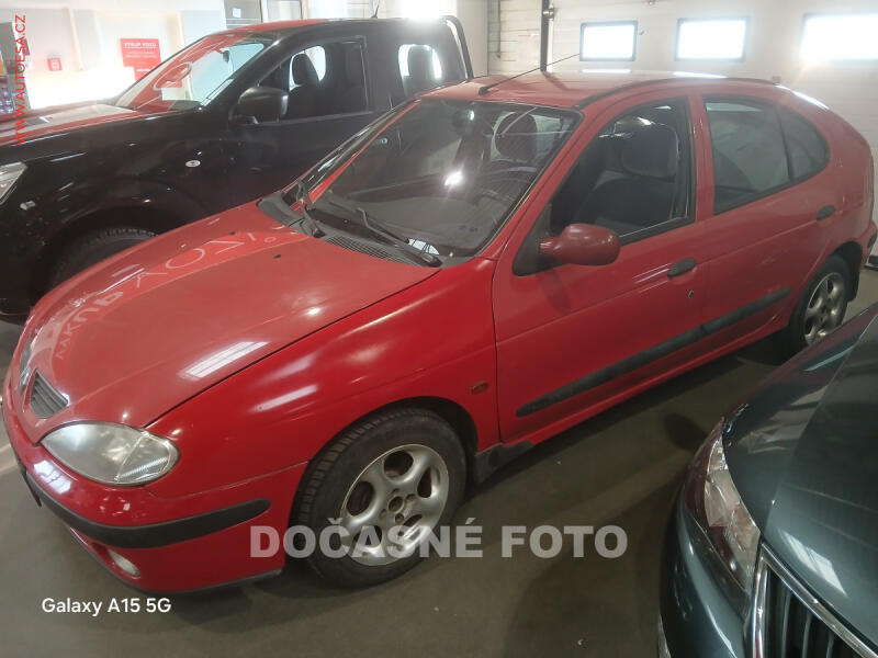 Renault M�gane