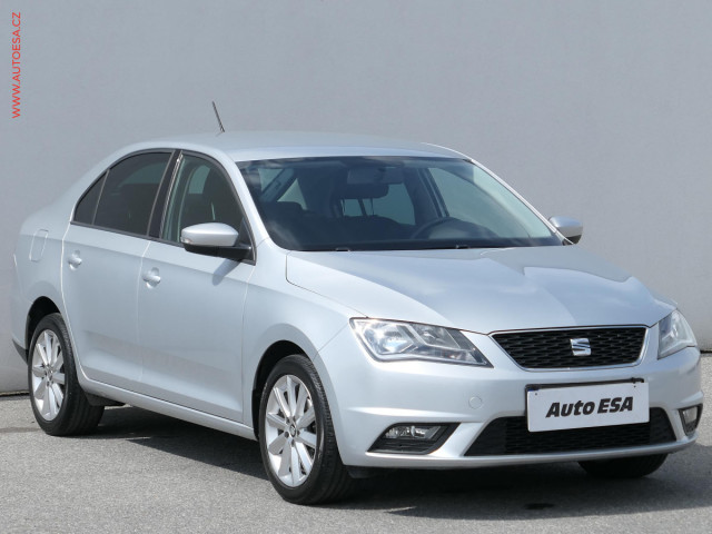 Seat Toledo