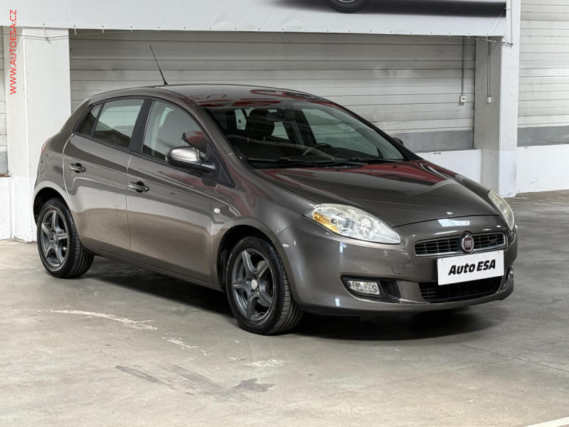 Fiat Bravo