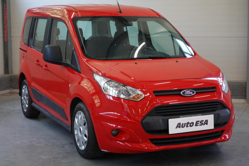 Ford Tourneo Connect