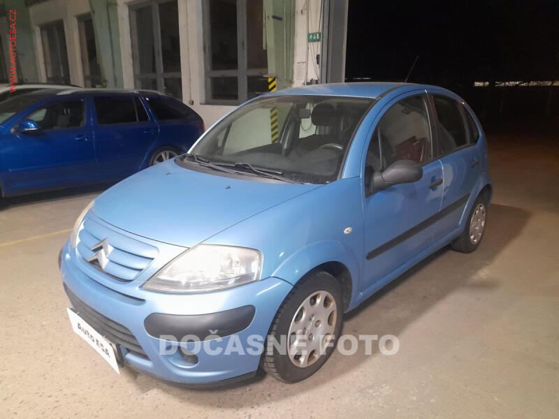 Citro�n C3