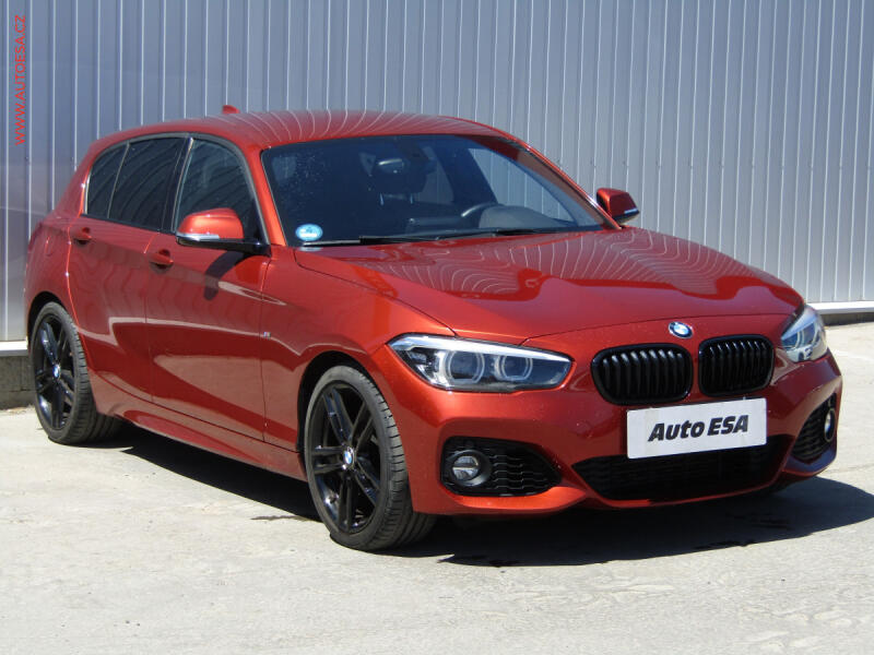 BMW Serie 1