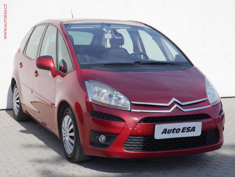 Citro�n C4 Picasso