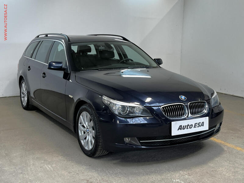 BMW 5er Reihe