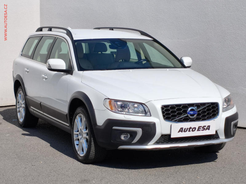 Volvo XC70
