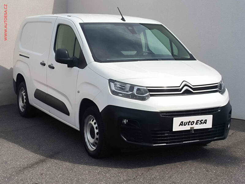 Citro�n Berlingo
