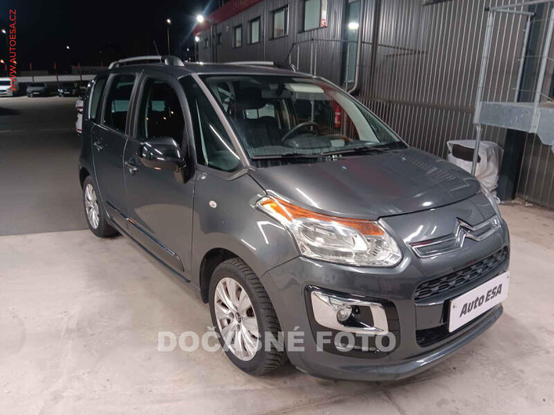 Citro�n C3 Picasso