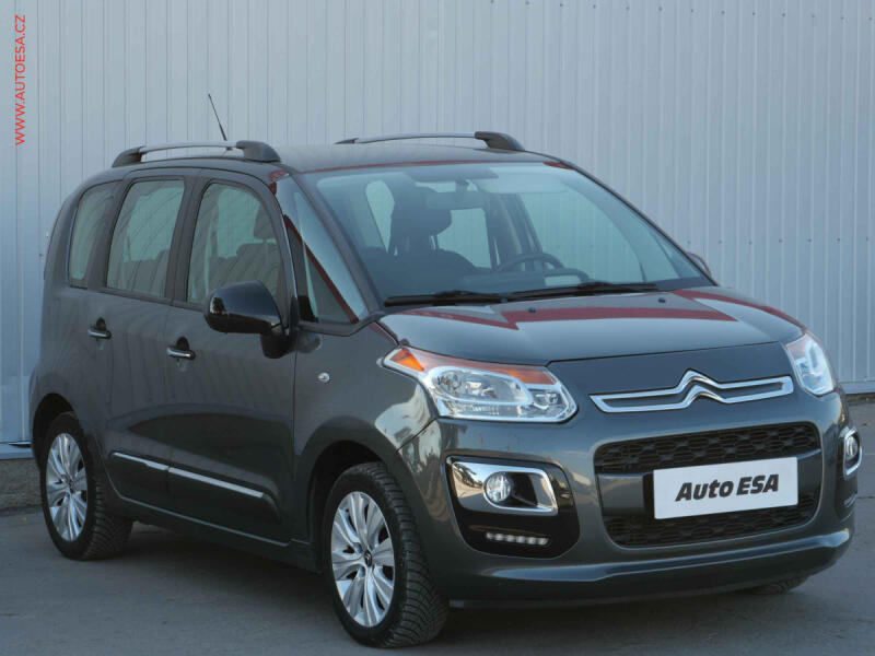 Citro�n C3 Picasso