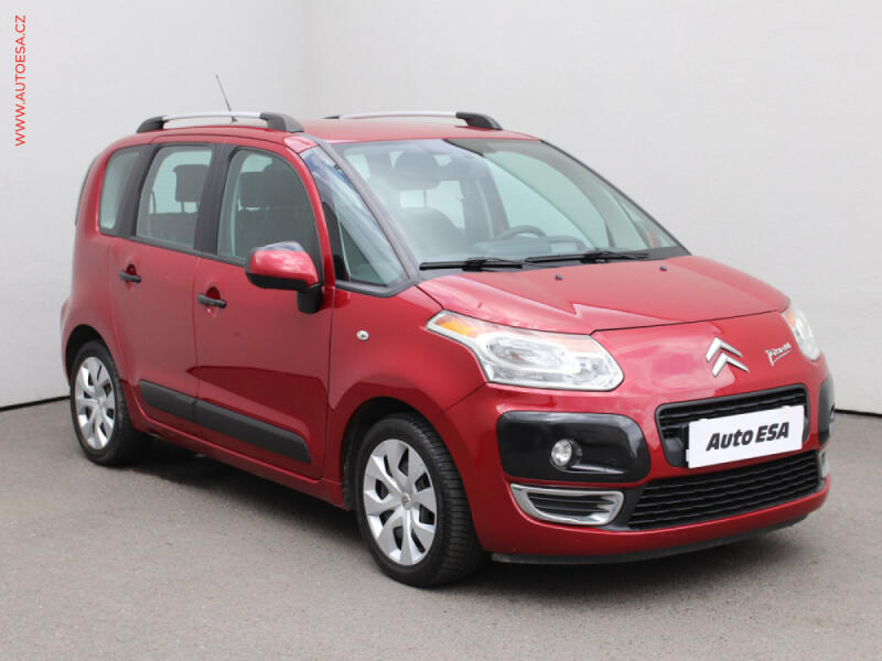 Citro�n C3 Picasso