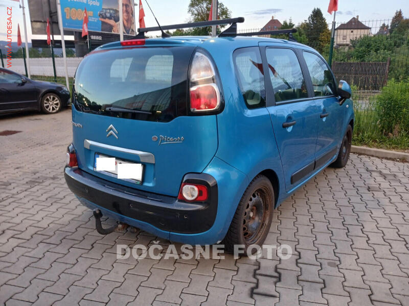 Citro�n C3 Picasso